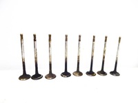 фото thumb №1, Opel meriva b cosmo клапан выпускной 1.4 16v