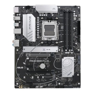 Материнская плата PRIME B650-PLUS AM5 4DDR5 HDMI/DP