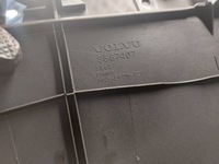 фото thumb №13, Туннель средний подлокотник volvo s40 ii 8687407 8687408