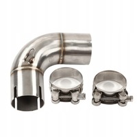 фото thumb №15, Середня труба вихлопна заміна труби випускної