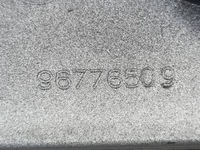 фото thumb №7, Citroen c4 spacetourer 2018 задняя сторона левая