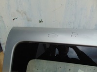 фото thumb №10, Дверь левая раздвижные с стекло hyundai h1 2007-