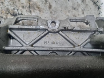 фото thumb №7, Насос масла з корпус 03p103127c seat ibizalv fabia 2 roomster polo v 1.2