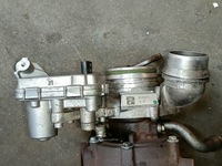 фото thumb №8, Турбонагнітач bmw 8518204 f20,f30,f34,e84 n47 idealna !!!