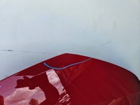 фото thumb №6, Seat leon iii 3 5f капот перед передня