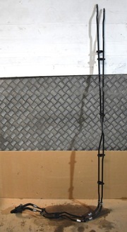 фото thumb №1, Idealne дроти пального паливні mercedes w223 1