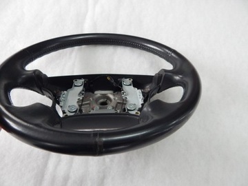 фото thumb №7, Hyundai tucson - руль кожа оригинал красивая