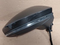 фото thumb №1, Audi a6 rs6 c8 дзеркало праве фотохромний асистент камера карбон full 15pin