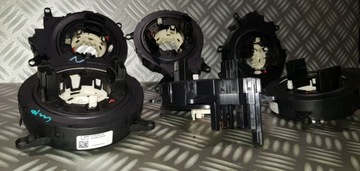 фото thumb №13, Bmw m5 e60 5 e61 m6 e63 e64 lci рестайлінг стрічка кермо подушка безпеки змотувач 6976394