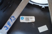 фото thumb №9, Воздуховод кожаный chrysler sebring ii 2 00-06