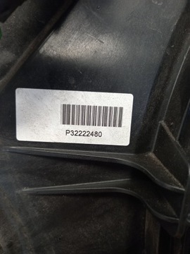 фото thumb №11, Pas переднє комплект радіатор volvo xc90 ii 2.0 b6 м'який гібрид 32244774