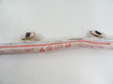 фото thumb №11, Jaguar e-pace x540 подушка безопасности шторка левая