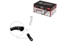 фото thumb №1, Gates шланг радіатора bmw 5 e60 5 e61 2.0d 04.05-05.10