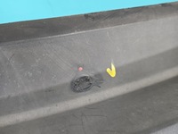 фото thumb №2, Жабо renault koleos 668630395r europa