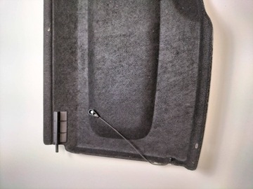 фото thumb №6, Полка задняя багажника renault clio iii