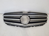 фото thumb №1, Решётка радиатора решётка радиатора mercedes r-klasa w251 a2518880060