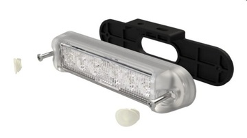 КОМПЛЕКТ ДНЕВНЫХ ХОДОВ LDR 2783 LED