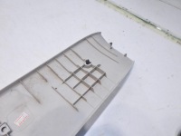 фото thumb №3, Молдинг защита потолочный задняя mazda 5 i