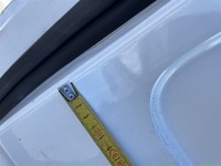 фото thumb №9, Четверть крыло левый задняя bok порог ford custom l2 long длинный 12-23r