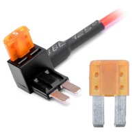 фото thumb №10, Переходник do коробка предохранителей fuse micro2 + предохранитель micro 2