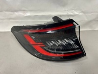 фото thumb №1, Renault austral лампа задня ліва 265556446r