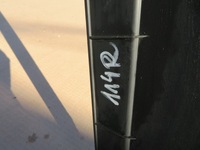 фото thumb №9, Dacia duster 2 ii 17- воздуховод воздуха корпус 215592385r