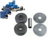 фото thumb №1, Lemforder 36947 01 кронштейн амортизатора