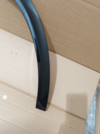 Молдинг крила права m-pakiet задній bmw x5 f15 475 7326052 Недорого, фото thumb