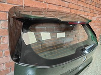 фото thumb №9, Крышка багажника багажника задняя задняя стекло bmw x1 u11 c4e sanremo green