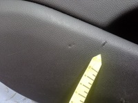 фото thumb №8, Bmw 7 g11 боковина шкіра оббивка двері зад ліва задня