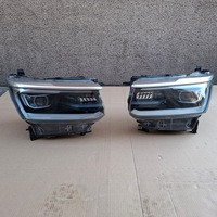 фото thumb №1, Vw amarok ii 2 23- full led iq light drl лампа права ліва комплект