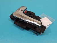 фото thumb №1, Ручка внутренняя задняя левая hyundai ix35 09-13 82613-2s000