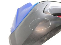 фото thumb №13, Nissan qashqai j12 2022 бампер задній