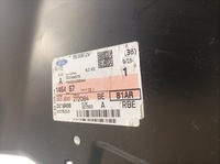 фото thumb №6, Підсилювач pas задня стіна ford galaxy mk3