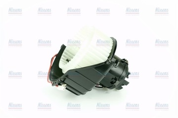 фото thumb №14, Воздуходувка nissens 87081 1845002
