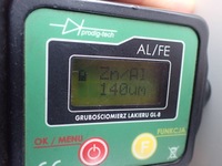 фото thumb №9, Крыша dacia lodgy 2019 1.6sce eu 8349