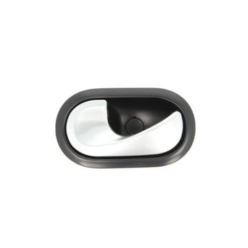 фото thumb №1, Ручка blic 6010-09-049409pp zew. p/t левая