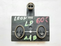 фото thumb №4, Seat leon iii l.p модуль дверь 5q4959953e