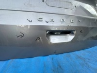 фото thumb №12, Volkswagen caddy iv 2k7 кришка багажника зад 2020-