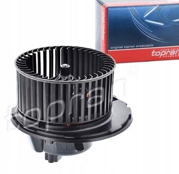 фото thumb №1, Topran 112 346 вентилятор внутренний