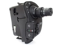 фото thumb №1, Переключатель дворник рулевой/подрулевой радио do clio 3 modus kangoo