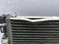 фото thumb №4, Радіатор кондиціонера renault laguna iii 2.0 dci