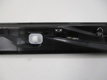 фото thumb №9, Peugeot 3008 ii планка крила права нова 98142289dx