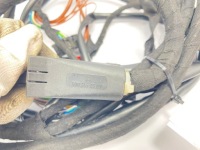 Джгут електропроводка підігріваємих сидінь mercedes w124 1245406435 Доставка, фото thumb