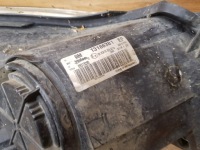 фото thumb №3, Лампа перед передняя левая opel corsa d eu