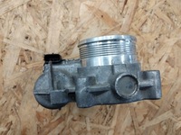 фото thumb №4, Ford fusion mk5 дроссельная заслонка 2.0 ecoboost