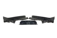 фото thumb №1, Kpl панель под лобовым стеклом 3 elementowe bmw x5 x6 e70 e71 e72