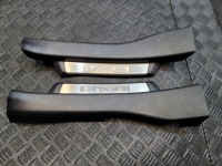 Купить Молдинг накладка порог задний  левая 67940-30060 lexus gs 4 iv gs250 12-, фото thumb