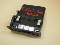 фото thumb №2, Решётка обдув правая перед ford c-max focus mk2