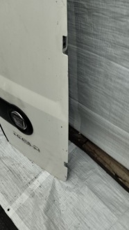 фото thumb №4, Двері праве задня задні багажника fiat doblo ii opel combo d